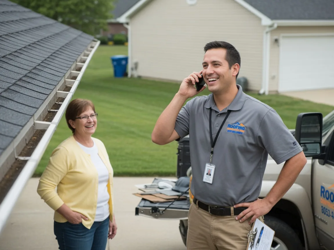 Local Roofing Contractors Sieper, LA FAQs